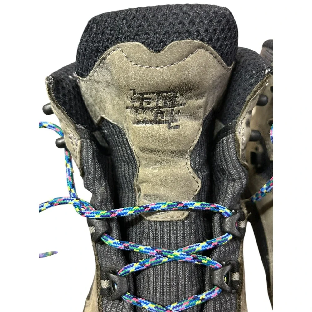 N/A gortex boots